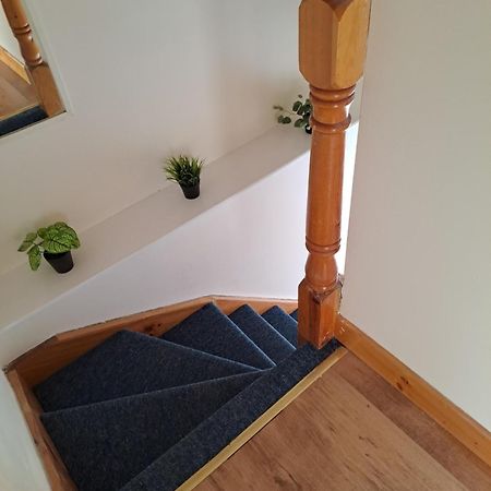 Drogheda Townhouse Villa ภายนอก รูปภาพ