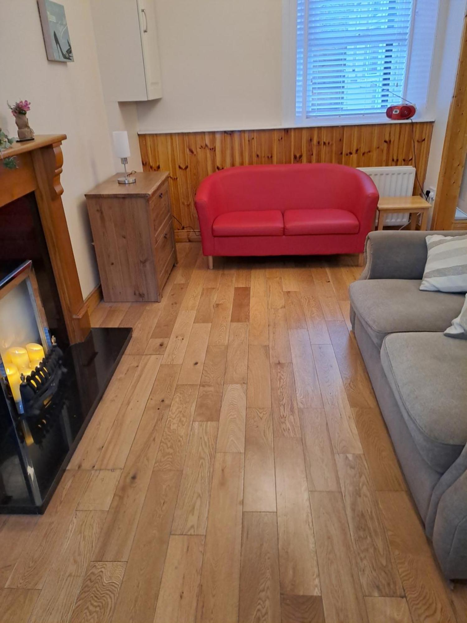 Drogheda Townhouse Villa ภายนอก รูปภาพ